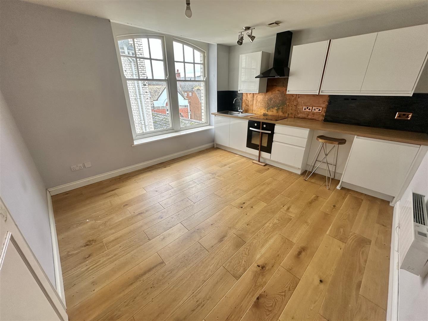 Pier Street, Marina, Swansea, SA1 1RY